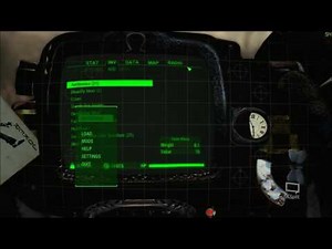 fallout 4 hack Cheat engine 29_07_2016