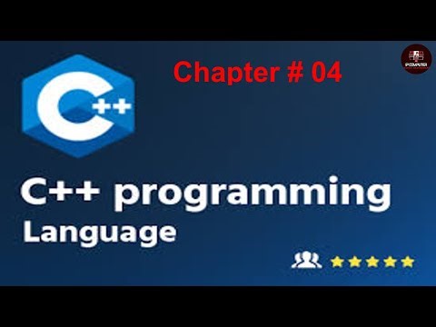 C++ Programing # 04 For loop in c++ programming & Whie Loop In C++ Programming By Rajesh Naiknaware