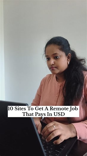 Gokula | Career & Tech | 1. No Desk Link:https://nodesk.co 2. Remote Ok Link: https://remoteok.com 3.FlexJobs Link:https://flexjobs.com 4. RemoteHunt Link:... | Instagram
