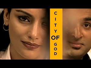 Swetha Menon Super Scene | Malayalam Movie | City Of God