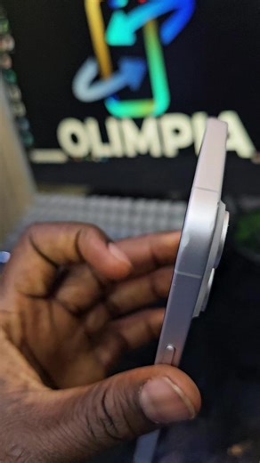 iPhone 16 128GB Used for Sale - Affordable Deals