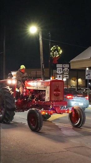 Sizzle Reel: Miracle on Main Street - Zelienople, Pa. December 4th, 2025