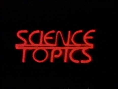 BBC SCHOOLS - SCIENCE TOPICS: Catalysis (TX 18.10.1983)