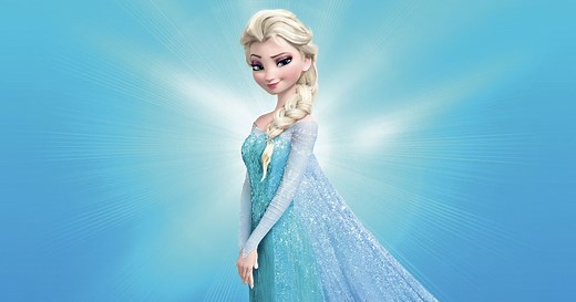 La reine des neiges Streaming Film Animation 1h42 2013 | CANAL+