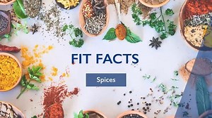 Spices add flavor, color and fragrance to your favorite foods, and some have health-boosting qualities, too. Learn how common items on the spice rack can address heart disease risk, lower inflammation and more. | Johns Hopkins Medicine