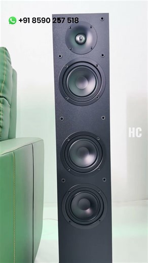 Integrated Stereo Amplifier Audiolab 9000A & Paradigm Monitor SE 3000F|Paradigm Speakers|