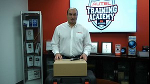 Autel MaxiTPMS TBE200(E) 2025 Tire Tread Depth & Brake Disc Wear 2in1Tester with Dual Camera Real-time Data No Need to Remove Wheel During Testing,Upgraded of TBE100,Work with ITS600/ITS600PRO