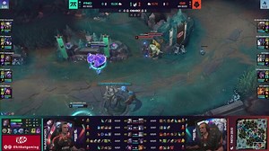 FNC vs. G2 | 2025 LEC Spring Playoffs - Upper Round 1