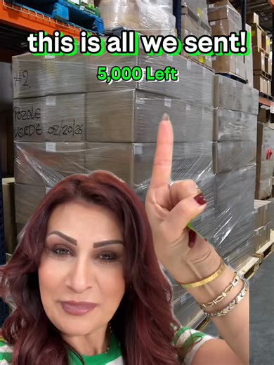 Easy Pozole Verde Recipe with EZ Bombs