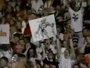 WWF Smackdown! 8-16-01 Part 1