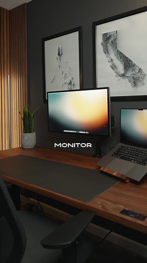 Upgrade Your Desk Setup with These Monitor Arm Recommendations