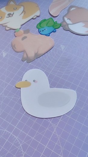 27K views · 2.9K reactions | Make a super cute seagull pin with me ⛱️ #seagull #seagulls #seagullsofinstagram #shrink #shrinkplasticpin #shrinkydink #shrinkplastic #pins #pinstagram #pinsofig #pinsofinsta #pinsofinstagram #adorableart #birbs #cuteart #adorableart | Super Cute Awesome Stuff - Art by Perdita | Facebook