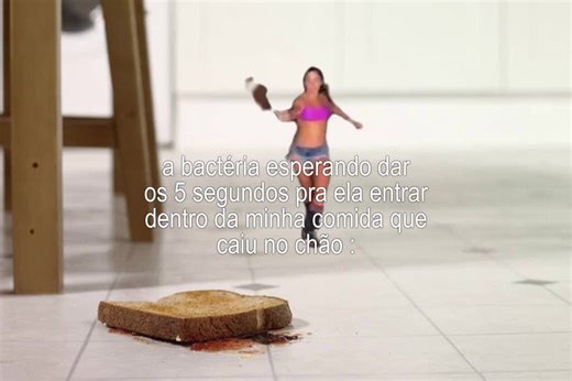 Aline Campos: Memes e Dança Incríveis