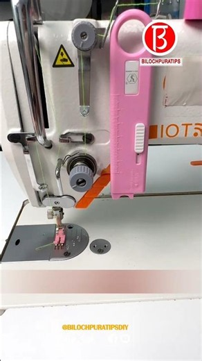 Sewing Tools And Tutorial Multifunctional threading tool