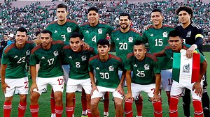 Mexico World Cup squad 2022: Final 26-man roster selected for Qatar United Kingdom