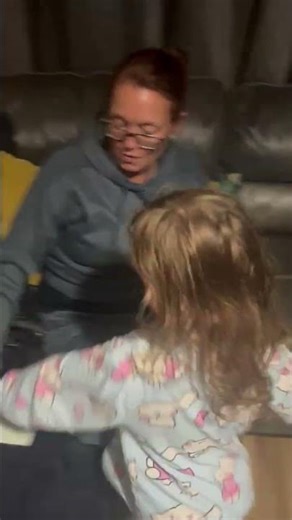 The Giggle Button! Belly Raspberry Fun 😂 #shorts #funny