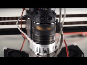 Rolling Screw Extruder V2.1