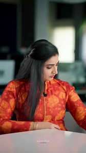 Wrinkled ahhh? Appadina? | Spoken English Through Tamil ( daily usage sentences in English, Basic English lesson ) English Partner Course பற்றிய விவரங்களுக்கு https://wa.link/tasert 91 73051 17594 . . . #englishpartner #englishpartnertamil #englishtips #tamiltoenglish #englishthroughtamil #dailyusage #leanrwithep | English Partner