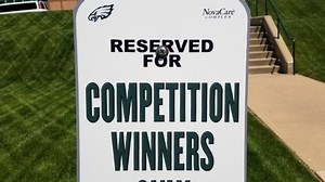 Turning Workouts Into Games For Big Prizes