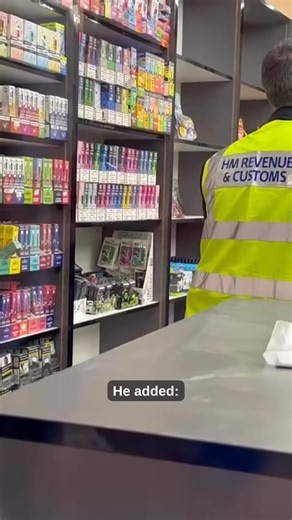 61K views · 382 reactions | Dodgy cigarettes and tobacco have been seized as cops raided shops believed to be connected to money laundering | Glasgow Times | Facebook