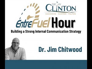 Leadership Unlocked: Building a Strong Internal Communication Strategy