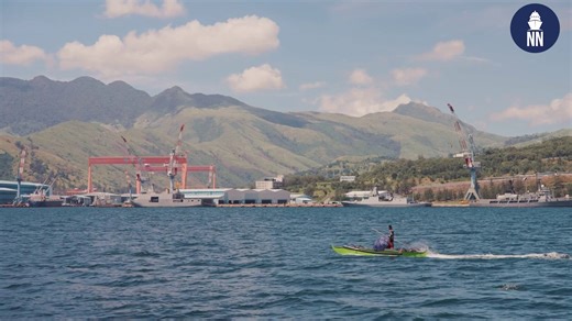 Philippines expanding naval bases to bolster defense posture - Naval News
