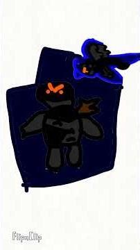 #pokemon#fakemon#animation#hopesanddreams