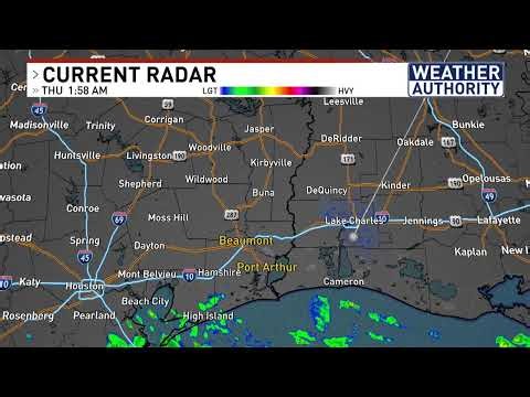 Live Radar