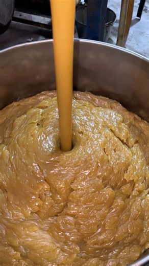 Grease Manufacturing #aoclubricants