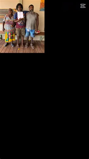 🌟 Yarralin is so proud! 🌟 Today our school and community came together to celebrate our amazing Giduwa students who have been learning under Chef Keith for the past three weeks. 🎓 We’re beyond proud of the 12 students who graduated with their Certificate I in Hospitality, and the 15 others who earned Certificates in food handling, coffee making, and healthy food preparation. That’s 30 deadly young people showing what it means to be leaders, learners, and role models for Yarralin and Ngarrinym