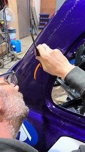 Custom Signwriting for Racing Enthusiasts