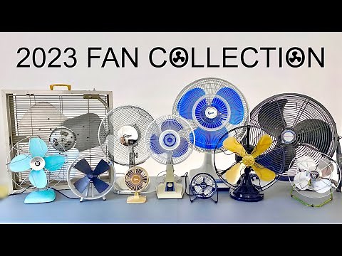 2023 Fan Collection!