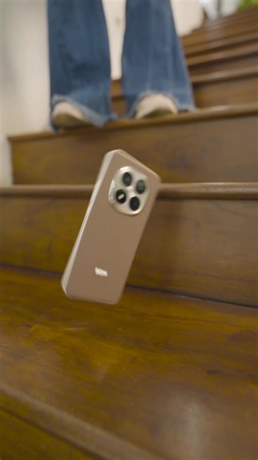 Unstoppable Note: The Titan Tough Smartphone Launch