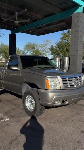 Comparing F150 and Silverado Off-Road Performance