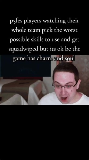 just hop on reload soyboy #persona #personatok #persona3 #persona3reload #giftok