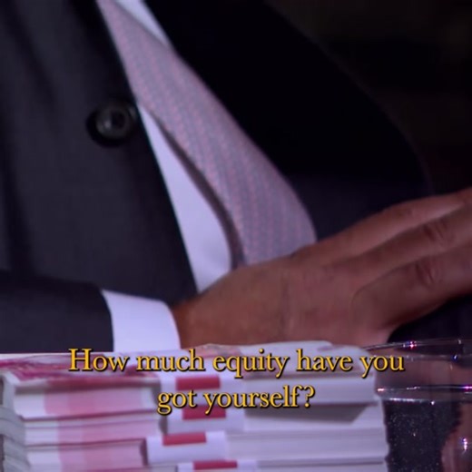 Part 3 | Audacious Entrepreneur rejects a £200K offer! #dragonsden