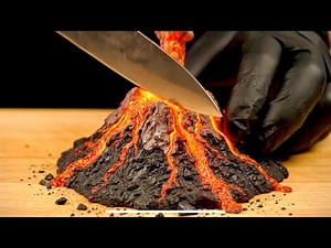 The Best AI ASMR Cutting | Oddly Satisfying & Relaxing Compilation ✂️✨