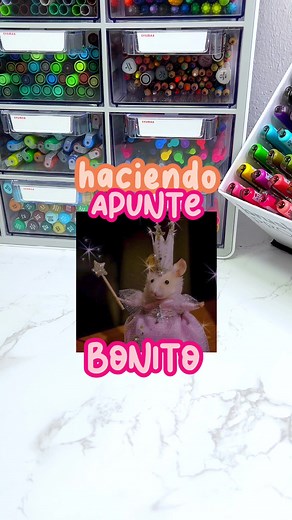Cómo hacer apuntes bonitos a mano: Tutorial paso a paso