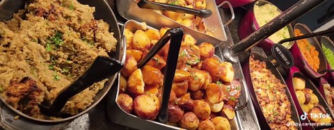 #weekend #tobycarveryuk #lamb #comedinewithus #fresh