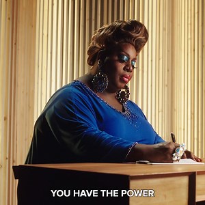 “There might be a race, but there is no finish line.” ❤️ If you could write a message to your younger self, what would it say? Inspired by Dear Evan Hansen Movie, Peppermint and Latrice Royale reflect on their life journeys and how far they have come. | RuPaul's Drag Race