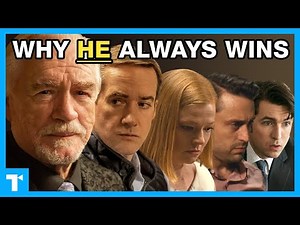 Succession Season 3 Finale - The Secret to "Winning," and Why That Twist Happened