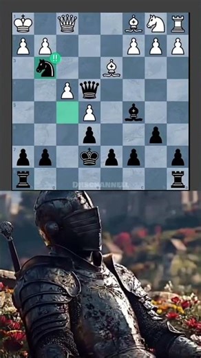 Can you explain? #chess #chesspuzzle #chesstactics