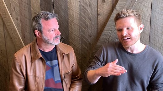 I sat with our CEO of Bethel School of Technology, Ryan Collins, and he shared how two students that recently graduated from Bethel Tech's 9-month online bootcamp just landed huge jobs even amid these uncertain times. Check it out! | Kris Vallotton