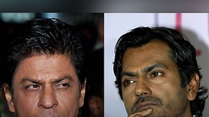 Raees trailer: Move aside Hrithik, Nawazuddin is here to clash with Shah Rukh