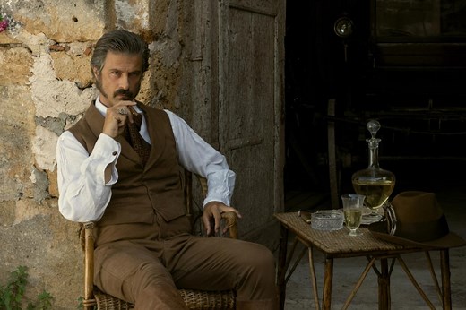 Stream It Or Skip It: 'The Leopard' on Netflix, about a Sicilian aristocrat who schemes to keep his family's position in the face of revolution