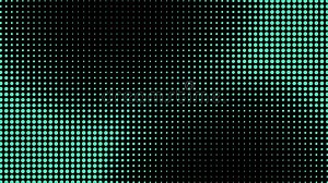 Generative Real Time Art. Screen Media Technology. Code, Digital Creative. Coding Abstract Video Trippy. Mesh LCD Display. Scale Stock Vector - Illustration of hill, pattern: 246323643