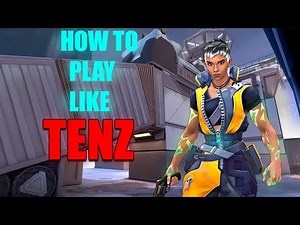 How To Play Waylay in VALORANT