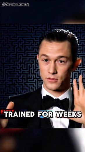 This Is How The Rotating Hallway Scene In Inception was filmed!