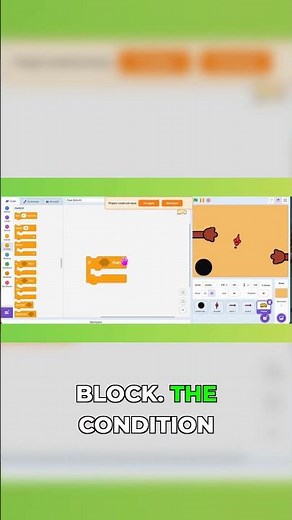 Can You Create a FUN Cat and Mouse Game in Scratch Without This ONE Trick?