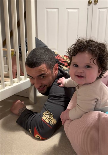 Daddy’s Little Helper: Funny Baby Videos